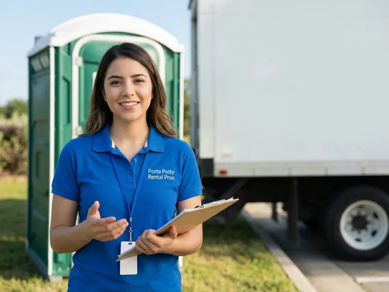 Porta Potty Rental  in Independence  FAQ